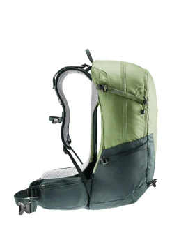 Damen und Herren Rucksack FUTURA 27