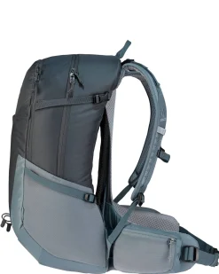 Damen und Herren Rucksack FUTURA 27