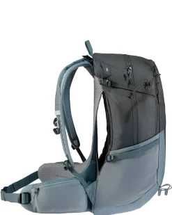 Damen und Herren Rucksack FUTURA 27