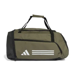 Dufflebag ESSENTIAL 3-Streifen M