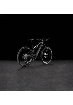 E-Bike AMS HYBRID IONE44 C:68X RACE 400X 29