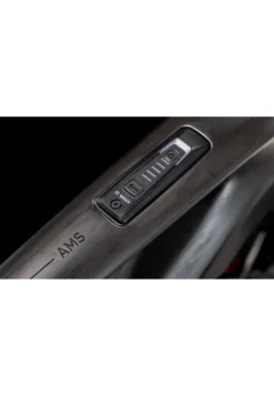 E-Bike AMS HYBRID IONE44 C:68X RACE 400X 29