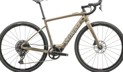 E-Bike CREO SL E5 COMP Diamantrahmen Specialized 1.2 SL Custom Lightweight 320 Wh