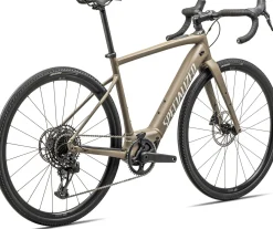 E-Bike CREO SL E5 COMP Diamantrahmen Specialized 1.2 SL Custom Lightweight 320 Wh