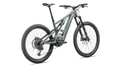 E-Bike LEVO COMP ALLOY G3 NB