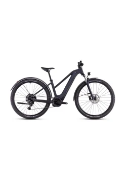 E-Bike REACTION HYBRID PERFORMANCE 625 ALLROAD
