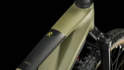 E-Bike STEREO HYBRID 160 HPC RACE 750 27.5 Diamantrahmen Bosch Drive Unit Performance Cx Generation 750 Wh