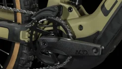 E-Bike STEREO HYBRID 160 HPC RACE 750 27.5 Diamantrahmen Bosch Drive Unit Performance Cx Generation 750 Wh