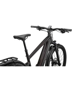 E-Bike TERO 5.0 EQ Diamantrahmen Specialized 2.2 710 Wh