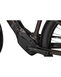 E-Bike TERO 5.0 EQ Diamantrahmen Specialized 2.2 710 Wh