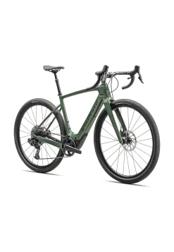 E-Bike TURBO CREO 2 COMP CARBON Diamantrahmen Specialized 1.2 SL Custom Lightweight 320 Wh