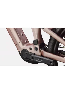 E-Bike TURBO LEVO 4 COMP, 101 Nm Drehmoment, 666 W Leistung, Akku mit 840 Wh