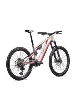 E-Bike TURBO LEVO 4 COMP, 101 Nm Drehmoment, 666 W Leistung, Akku mit 840 Wh