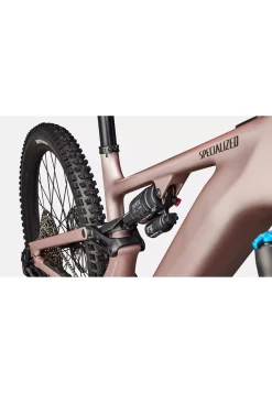 E-Bike TURBO LEVO 4 COMP, 101 Nm Drehmoment, 666 W Leistung, Akku mit 840 Wh