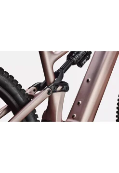 E-Bike TURBO LEVO 4 COMP, 101 Nm Drehmoment, 666 W Leistung, Akku mit 840 Wh