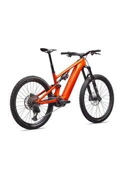 E-Bike TURBO LEVO 4 COMP, 101 Nm Drehmoment, 666 W Leistung, Akku mit 840 Wh