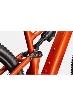 E-Bike TURBO LEVO 4 COMP, 101 Nm Drehmoment, 666 W Leistung, Akku mit 840 Wh