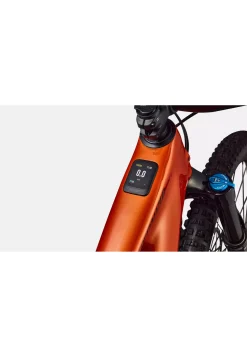 E-Bike TURBO LEVO 4 COMP, 101 Nm Drehmoment, 666 W Leistung, Akku mit 840 Wh