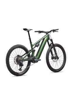 E-Bike TURBO LEVO 4 EXPERT, 101 Nm Drehmoment, 666 W Leistung, Akku mit 840 Wh