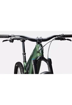 E-Bike TURBO LEVO 4 EXPERT, 101 Nm Drehmoment, 666 W Leistung, Akku mit 840 Wh