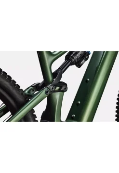 E-Bike TURBO LEVO 4 EXPERT, 101 Nm Drehmoment, 666 W Leistung, Akku mit 840 Wh