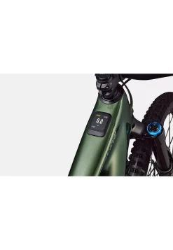 E-Bike TURBO LEVO 4 EXPERT, 101 Nm Drehmoment, 666 W Leistung, Akku mit 840 Wh
