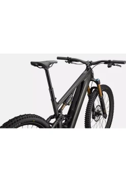 E-Bike TURBO LEVO 4 PRO, 101 Nm Drehmoment, 666 W Leistung, Akku mit 840 Wh
