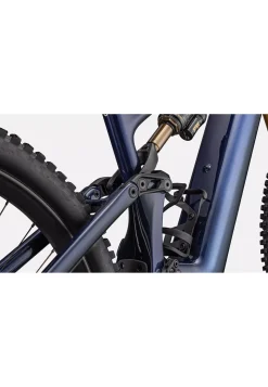 E-Bike TURBO LEVO 4 PRO, 101 Nm Drehmoment, 666 W Leistung, Akku mit 840 Wh