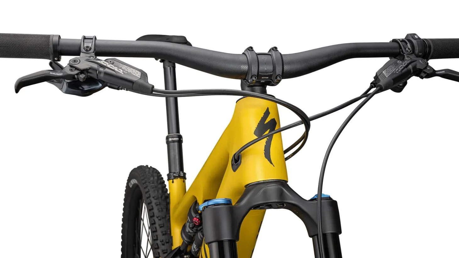 E-Bike TURBO LEVO SL COMP CARBON