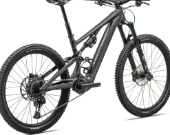 E-Bike TURBO LEVO SL COMP ALLOY