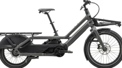 E-Bike TURBO PORTO 4.0