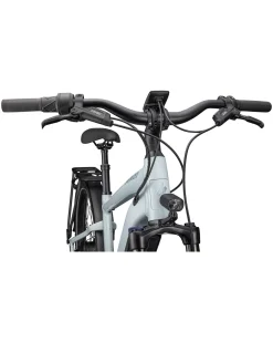 E-Bike TURBO VADO 4.0 IGH Diamantrahmen