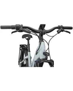 E-Bike TURBO VADO 4.0 IGH Step-Through