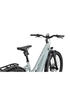 E-Bike TURBO VADO 5.0 IGH STEP-THROUGH tRAPEZRAHMEN Specialized 2.2 710 Wh