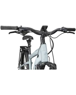 E-Bike TURBO VADO 5.0 NB