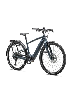E-Bike TURBO VADO SL 2 5.0 Specialized SL2-520, Fully Integrated, 520Wh