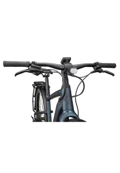 E-Bike TURBO VADO SL 2 5.0 Specialized SL2-520, Fully Integrated, 520Wh