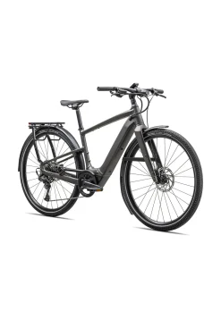 E-Bike TURBO VADO SL 2 4.0 Specialized SL2-520, Fully Integrated, 520Wh