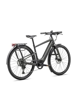 E-Bike TURBO VADO SL 2 4.0 Specialized SL2-520, Fully Integrated, 520Wh
