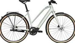 E-Bike UPSTREET SL 3.63 MIXED