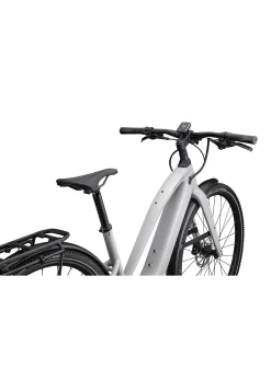 E-Bike VADO SL 2 5.0 STEP THROUGH Tiefeinstieg Specialized 1.2 SL System 520 Wh