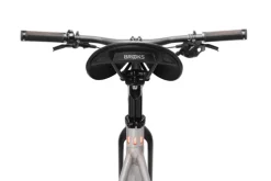 E-Bike VESTERBRO DMT Diamantrahmen 250 W