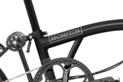 E-Faltrad C-LINE M4L