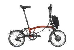 E-Faltrad C-LINE M4L