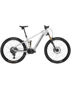E-Mountainbike CRAFTY CARBON RR SL Diamantrahmen Bosch Performance Line CX (25km/h) Smart System 750 Wh
