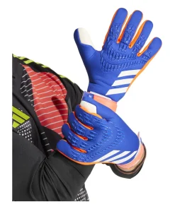Equipment - Torwarthandschuhe Predator League TW-Handschuhe Advancement