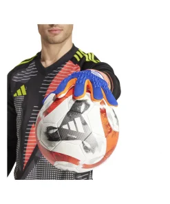 Equipment - Torwarthandschuhe Predator League TW-Handschuhe Advancement