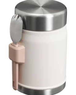 Essensbehälter THE LEGENDARY FOOD JAR + SPORK 0,4 L