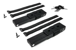 Fahrrad Faltschloss RIGID PURE K100 TWIN PACK