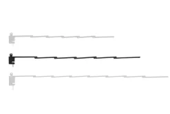 Fahrrad Faltschloss RIGID PURE K100 TWIN PACK